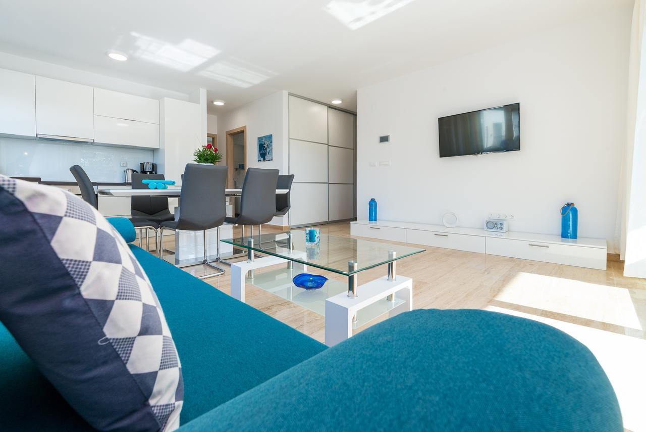 Apartments Corkovic 维尔 外观 照片