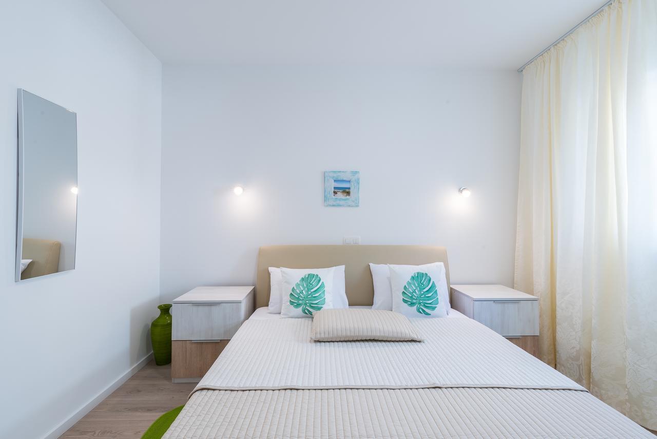 Apartments Corkovic 维尔 外观 照片